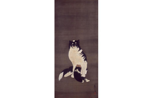 開館記念展II「すみだ北斎美術館を支えるコレクター -ピーター・モースと楢﨑宗重 二大コレクション-」 すみだ北斎美術館-4