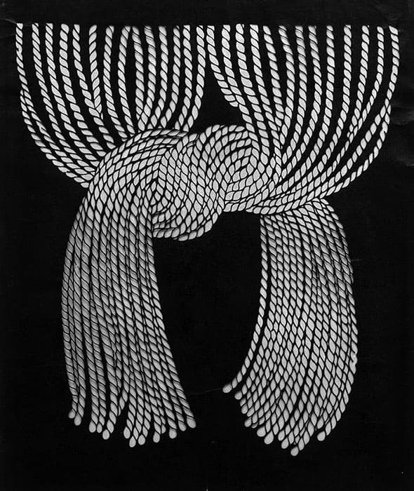 芹沢銈介 生誕130年記念展 型紙　美しい染物への約束 静岡市立芹沢銈介美術館-10