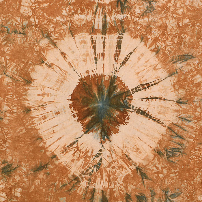 語り合う布たち 芹沢銈介が集めた世界の染織 静岡市立芹沢銈介美術館-3