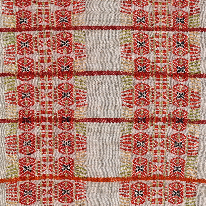 語り合う布たち 芹沢銈介が集めた世界の染織 静岡市立芹沢銈介美術館-4