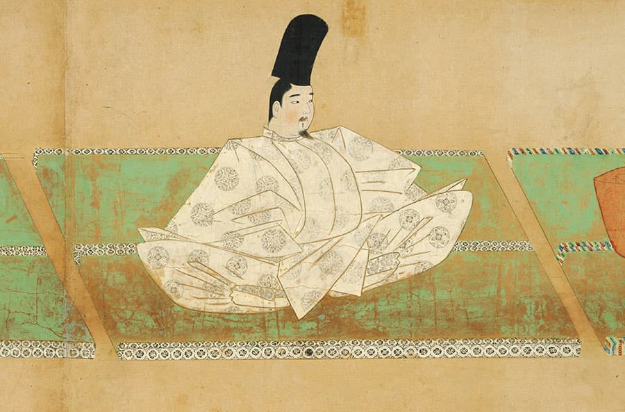 尾張徳川家 名品のすべて 徳川美術館-6