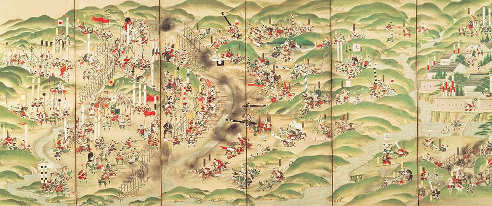 尾張徳川家 名品のすべて 徳川美術館-9