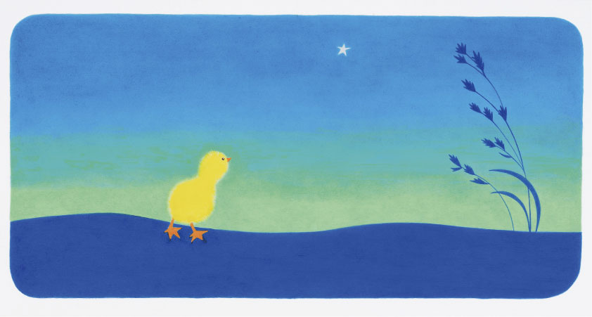 宮城県美術館コレクション 絵本のひみつ展 栃木県立美術館-3