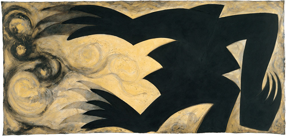 僕はなに色　渡辺豊重展 ―いろ、かたち、ひかりの冒険 栃木県立美術館-2