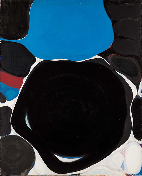 僕はなに色　渡辺豊重展 ―いろ、かたち、ひかりの冒険 栃木県立美術館-3