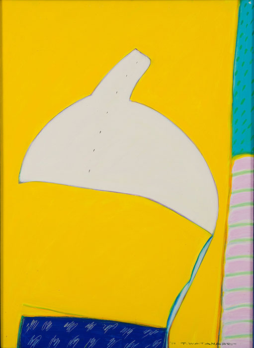 僕はなに色　渡辺豊重展 ―いろ、かたち、ひかりの冒険 栃木県立美術館-5