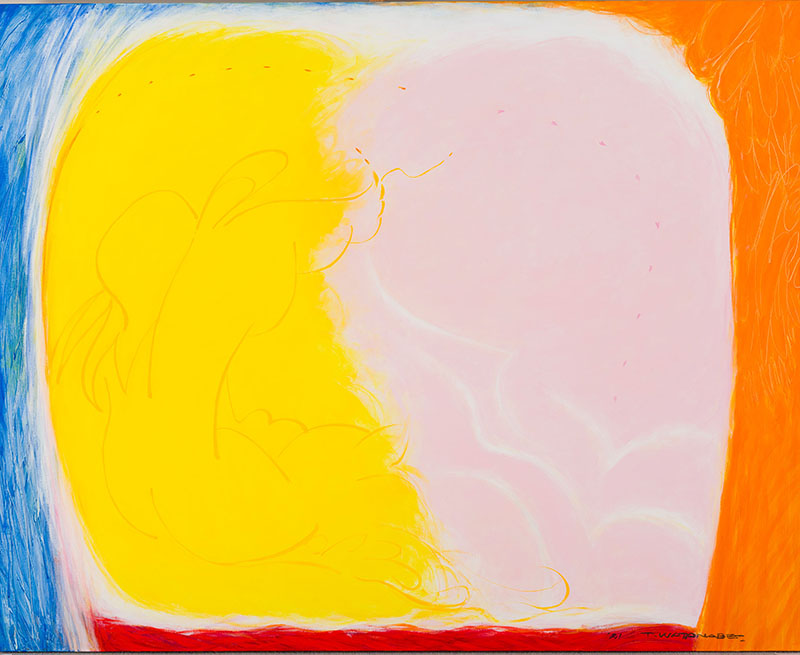 僕はなに色　渡辺豊重展 ―いろ、かたち、ひかりの冒険 栃木県立美術館-7