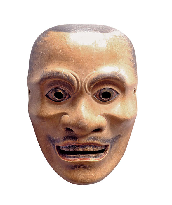 ちょっと深く楽しむ、古美術―坦庵さんの刀剣から白隠さんの書画まで― 佐野美術館-10