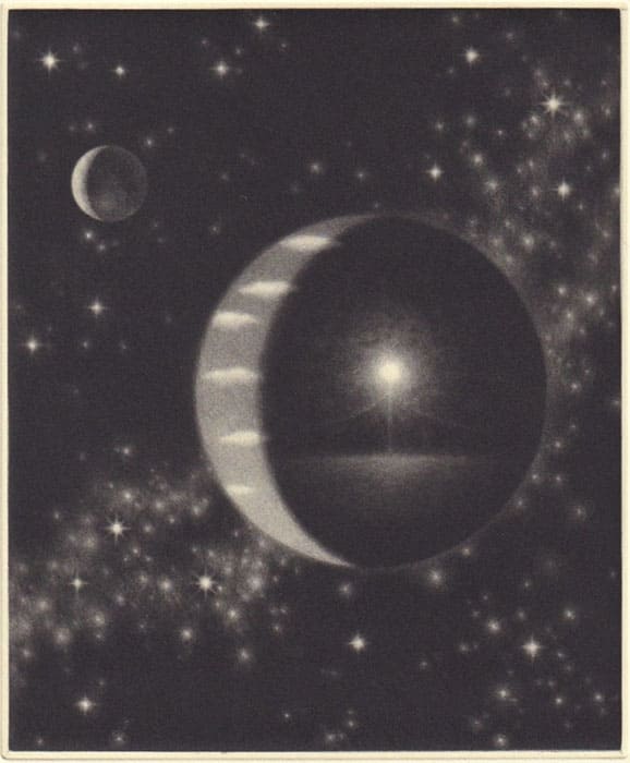 2025イタリア・ボローニャ国際絵本原画展 板橋区立美術館-10