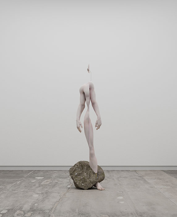 周辺・開発・状況 -現代美術の事情と地勢 下瀬美術館-2