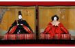 第Ⅲ期〈常設〉細川家の大名道具と雛飾り 熊本県立美術館-1
