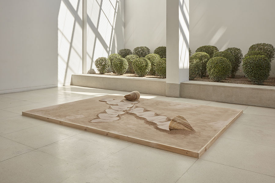 国際芸術祭「あいち2025」灰と薔薇のあいまに 愛知県陶磁美術館-1