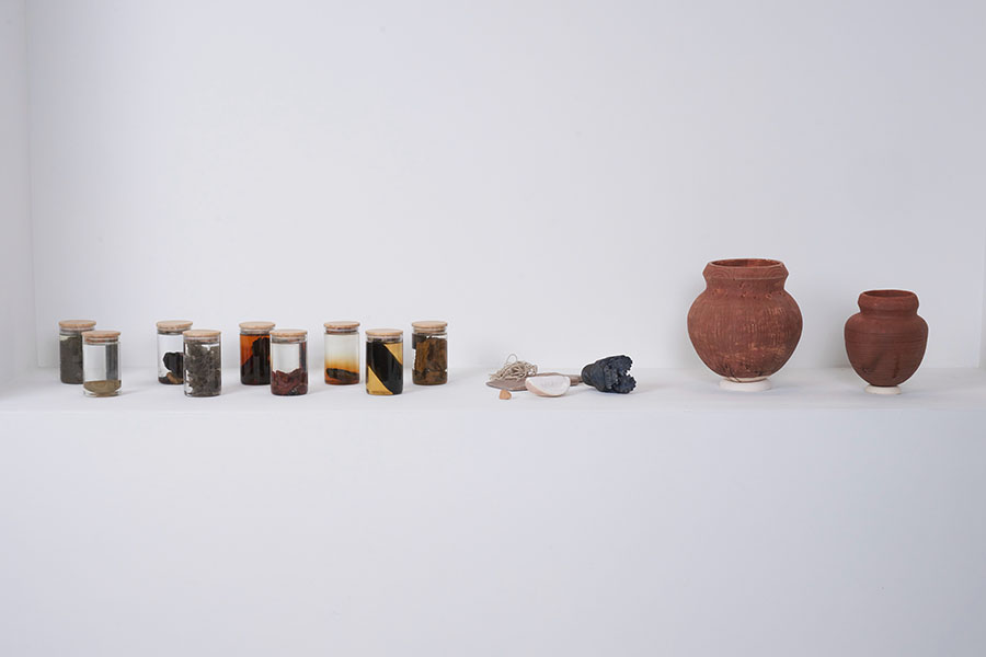 国際芸術祭「あいち2025」灰と薔薇のあいまに 愛知県陶磁美術館-8