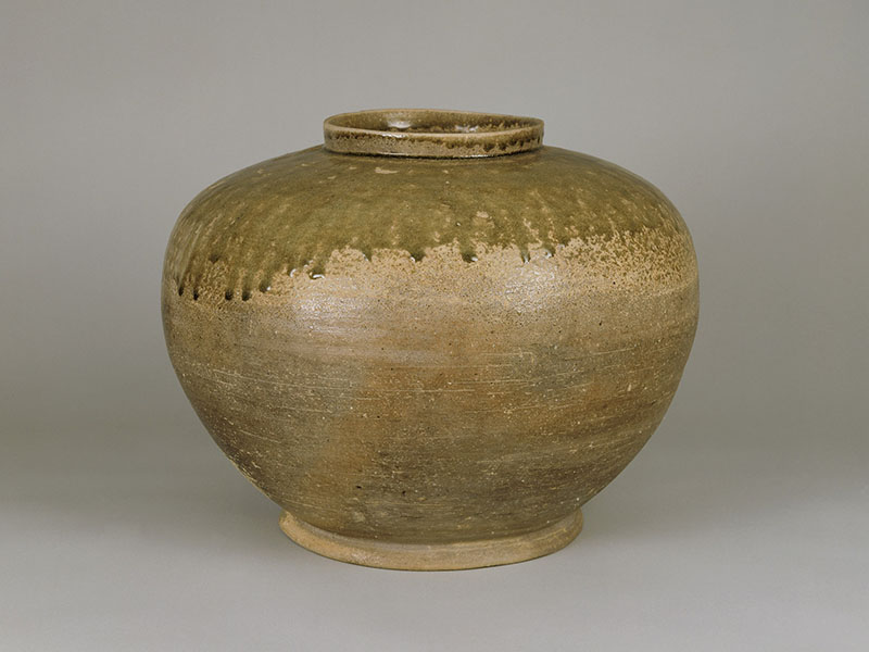 This is SUEKI ―古代のカタチ、無限大！ 愛知県陶磁美術館-4