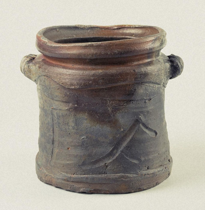 茶の饗宴―和洋茶器くらべ 愛知県陶磁美術館-2