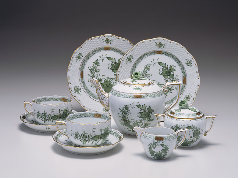 茶の饗宴―和洋茶器くらべ 愛知県陶磁美術館-6