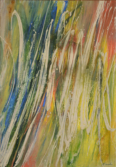 アンチ・アクション　彼女たち、それぞれの応答と挑戦 豊田市美術館-9