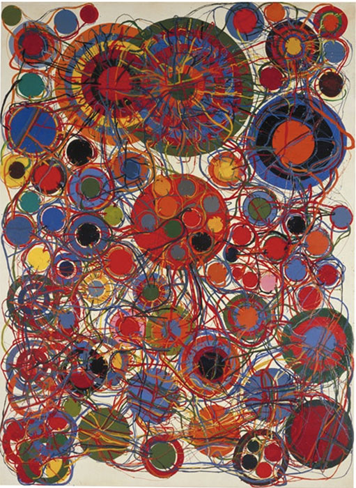 アンチ・アクション　彼女たち、それぞれの応答と挑戦 豊田市美術館-3