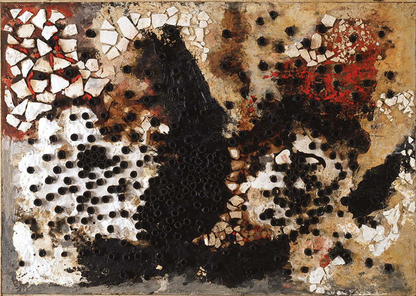 アンチ・アクション　彼女たち、それぞれの応答と挑戦 豊田市美術館-4