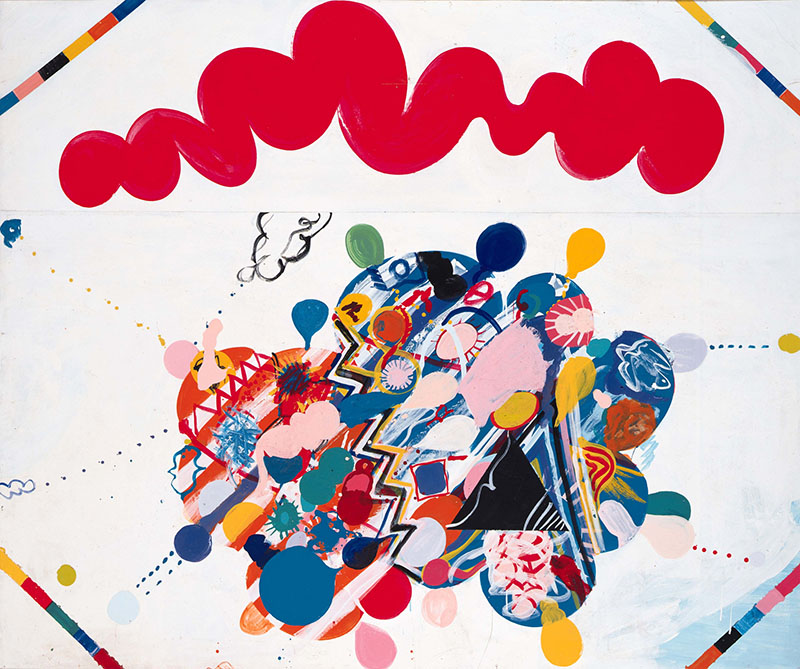 アンチ・アクション　彼女たち、それぞれの応答と挑戦 豊田市美術館-1