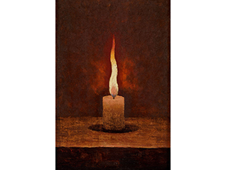 企画展「没後50年　髙島野十郎」