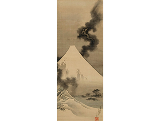 北斎を魅了した天舞う瑞獣 〜龍・鳳凰〜