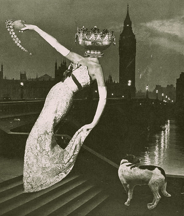 装いの翼　いわさきちひろ、茨木のり子、岡上淑子 ちひろ美術館・東京-14