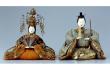 「雛の世界」―日本人形の美と系譜― 遠山記念館-1