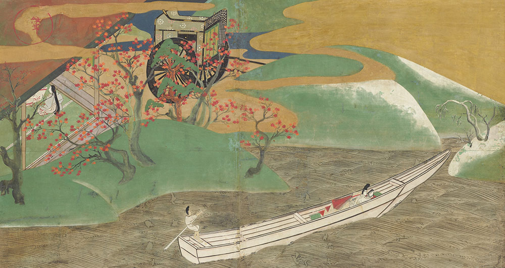 久留米市美術館開館10周年記念展　美の新地平－石橋財団アーティゾン美術館のいま 久留米市美術館-5