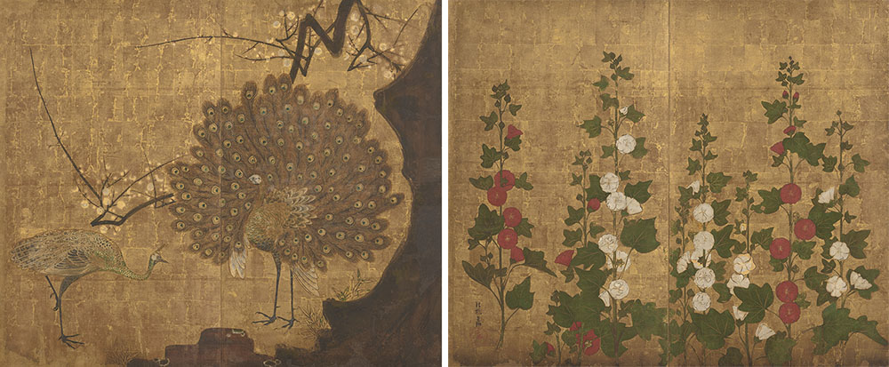 久留米市美術館開館10周年記念展　美の新地平－石橋財団アーティゾン美術館のいま 久留米市美術館-6