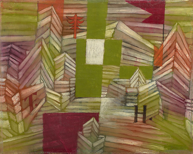 久留米市美術館開館10周年記念展　美の新地平－石橋財団アーティゾン美術館のいま 久留米市美術館-7