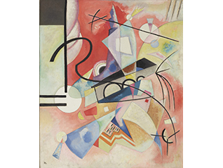 久留米市美術館開館10周年記念展　美の新地平－石橋財団アーティゾン美術館のいま