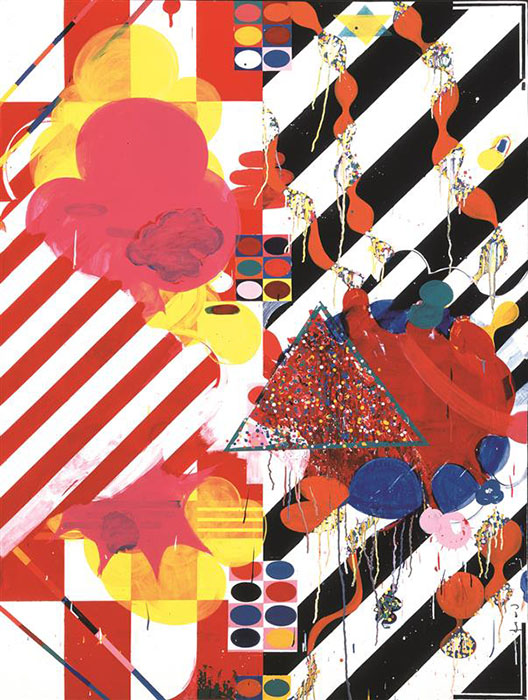 アンチ・アクション　彼女たち、それぞれの応答と挑戦 兵庫県立美術館-1