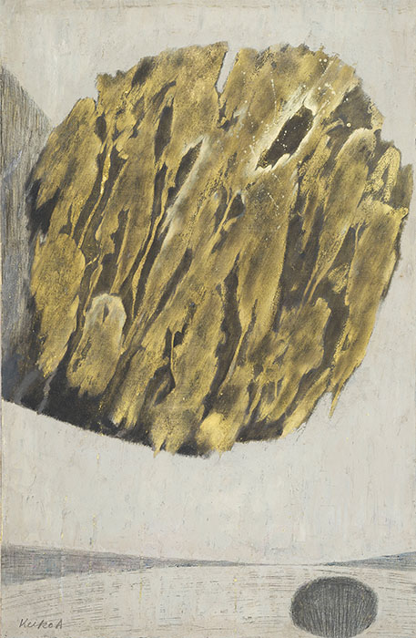 アンチ・アクション　彼女たち、それぞれの応答と挑戦 兵庫県立美術館-2