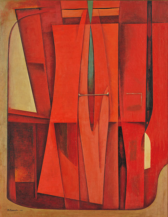 アンチ・アクション　彼女たち、それぞれの応答と挑戦 兵庫県立美術館-4