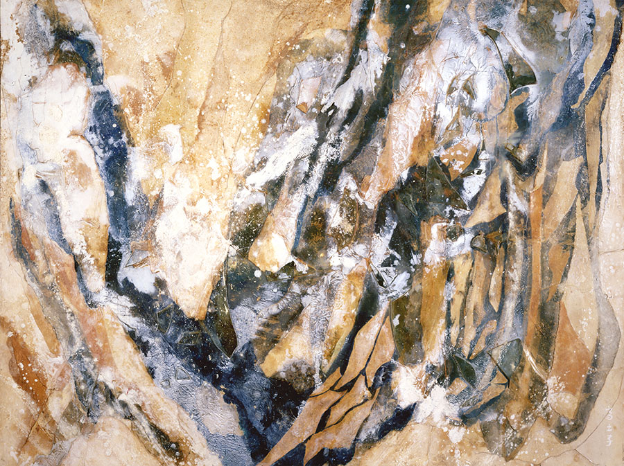 アンチ・アクション　彼女たち、それぞれの応答と挑戦 兵庫県立美術館-5