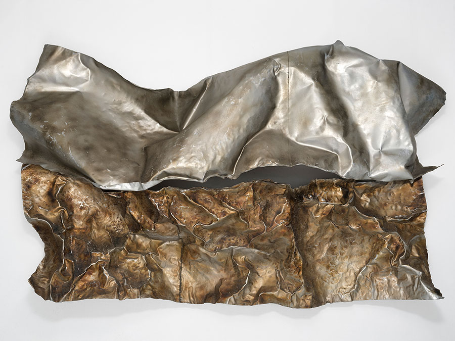 アンチ・アクション　彼女たち、それぞれの応答と挑戦 兵庫県立美術館-6