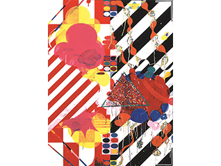 アンチ・アクション　彼女たち、それぞれの応答と挑戦