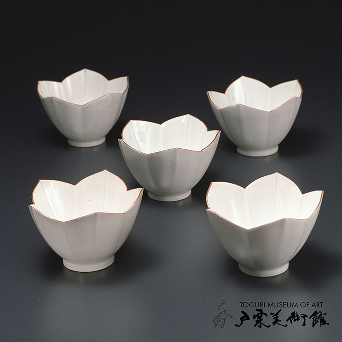 古伊万里カラーパレット―釉薬編― 戸栗美術館-1