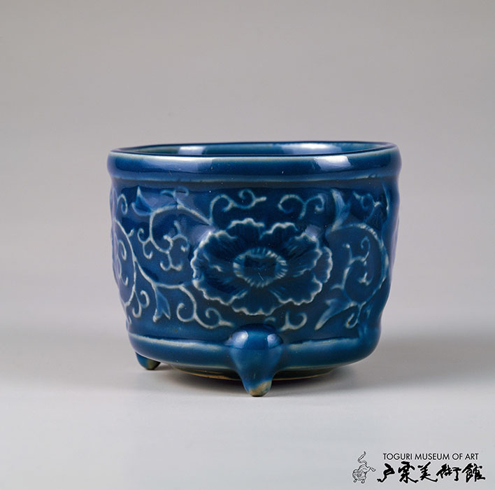 古伊万里カラーパレット―釉薬編― 戸栗美術館-2