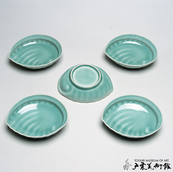 古伊万里カラーパレット―釉薬編― 戸栗美術館-3