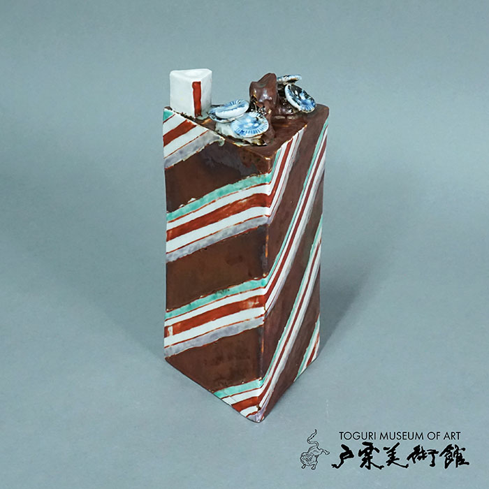 古伊万里カラーパレット―釉薬編― 戸栗美術館-7