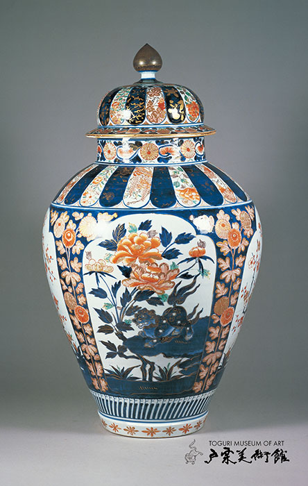 古伊万里カラーパレット―絵具編― 戸栗美術館-5