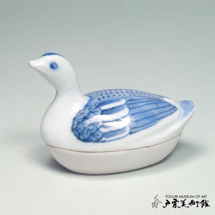 古伊万里いきもの図会展 戸栗美術館-6