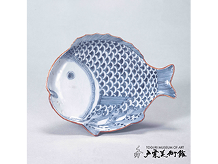 古伊万里いきもの図会展