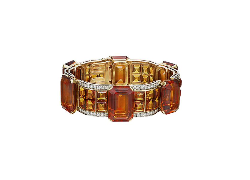 ブルガリ カレイドス　色彩・文化・技巧 国立新美術館-2