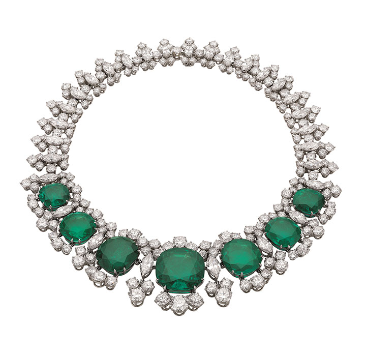 ブルガリ カレイドス　色彩・文化・技巧 国立新美術館-5