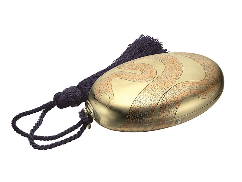 ブルガリ カレイドス　色彩・文化・技巧 国立新美術館-7