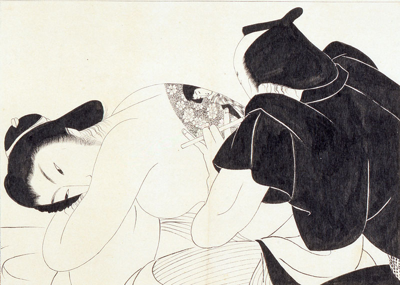 密やかな美　小村雪岱のすべて あべのハルカス美術館-6