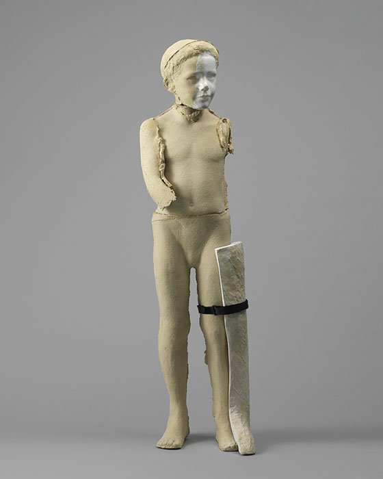 第11回菊池ビエンナーレ　陶芸の現在 菊池寛実記念 智美術館-2